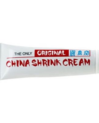 China Shrink Cream Tightening Enhancer