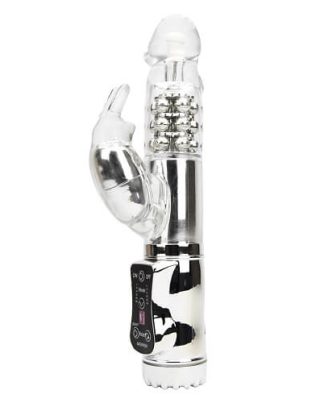 Jessica Rabbit Ultimate Plus Vibrator