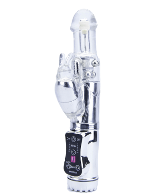 Jessica Rabbit Ultimate XXTRA G Vibrator