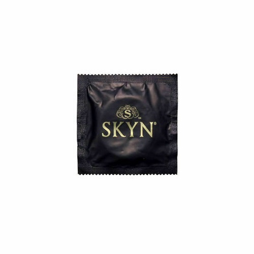 Mates SKYN Original Condom BX144 Clinic Pack - Image 2